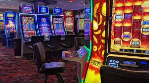 Video Slot ဂိမ်းများ — ဇာတ်လမ်းပါ Slot