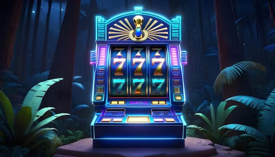 fuji789 တွင် ရနိုင်သော Slot ဂိမ်းများ