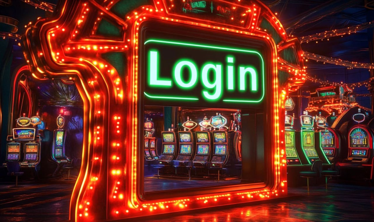 မြန်မာ Slot ဂိမ်းများ ဖန်သားပြင်မြင်ကွင်း