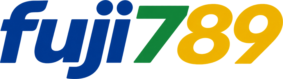 fuji789 Logo
